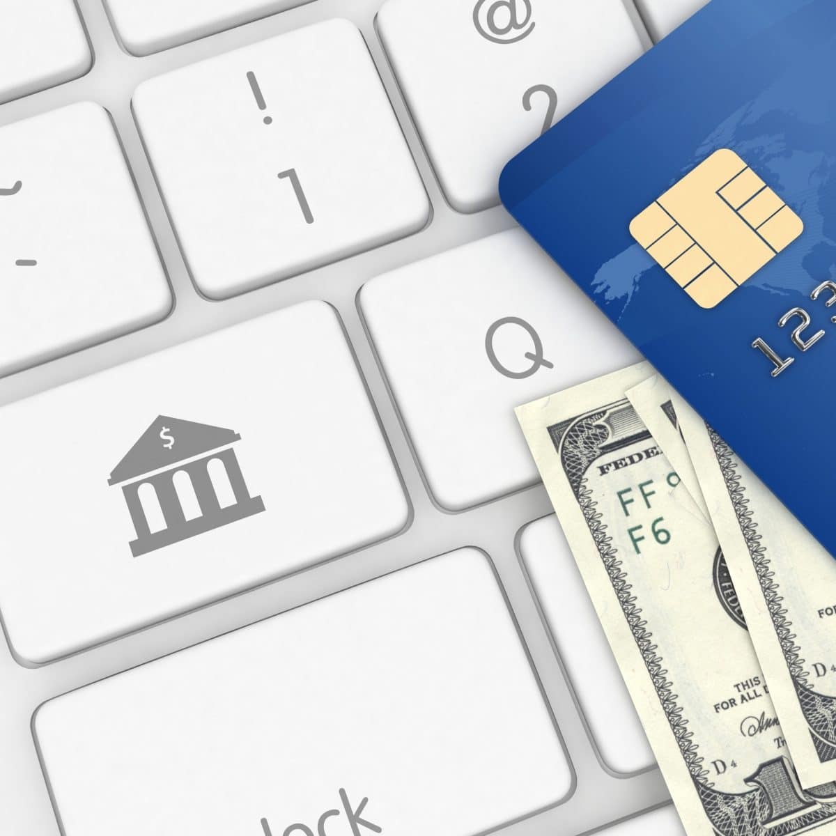 Using scent marketing to enhance the banking experience