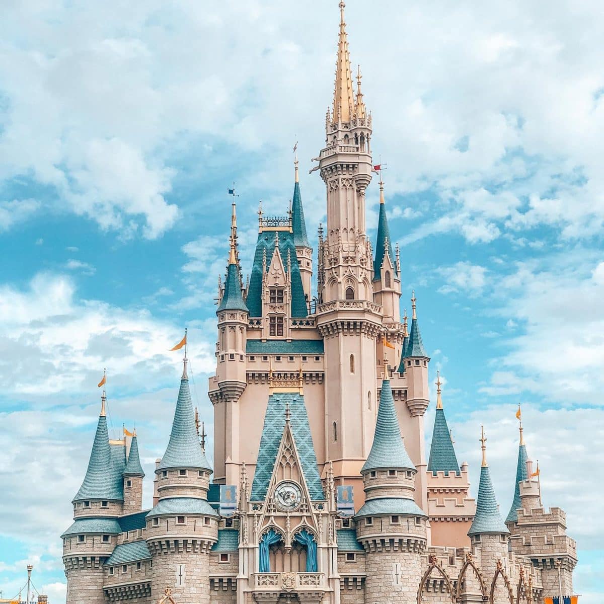 Scent-evoked nostalgia and how Disney does it so well