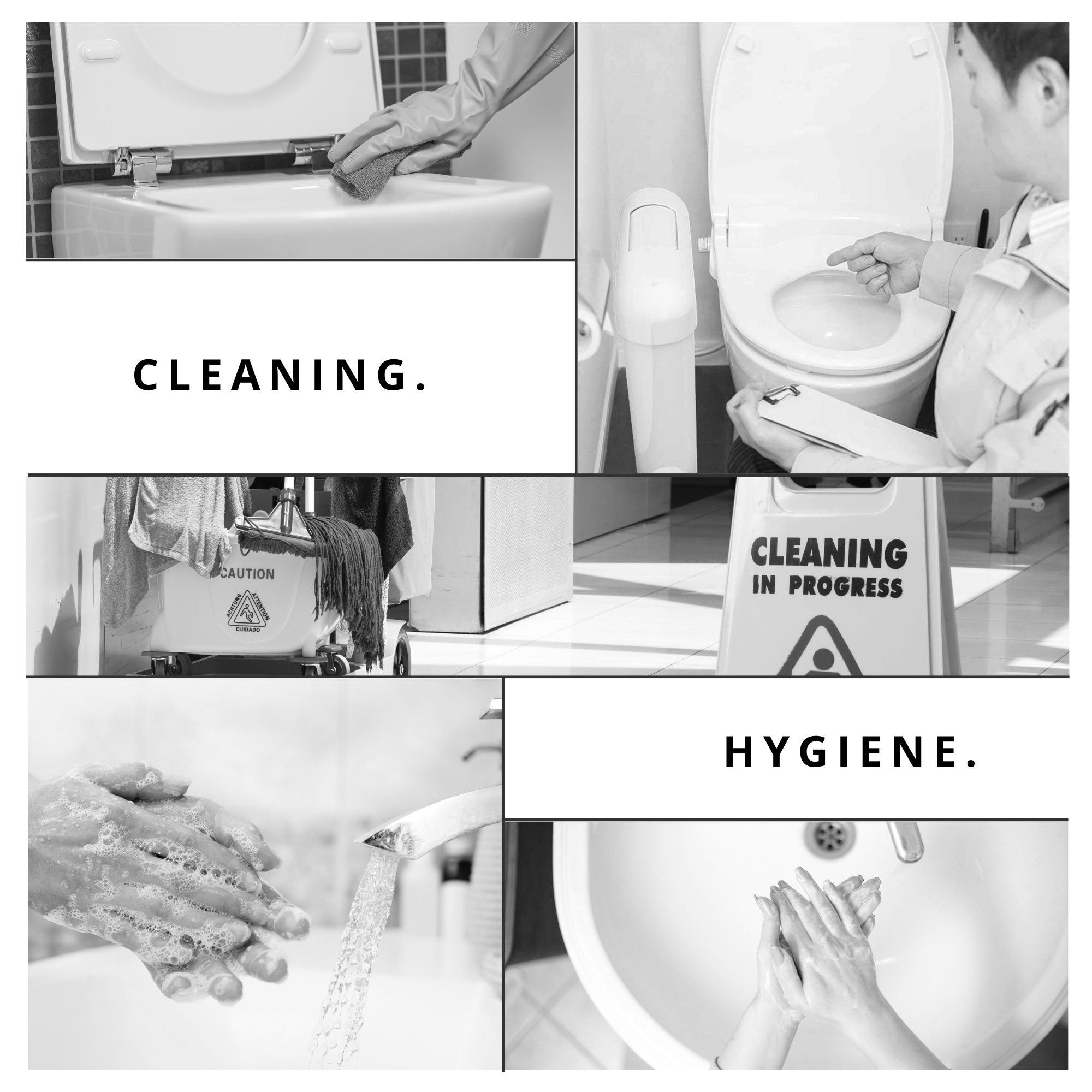 Hygieneindustrie – heute mehr denn je geschätzt?