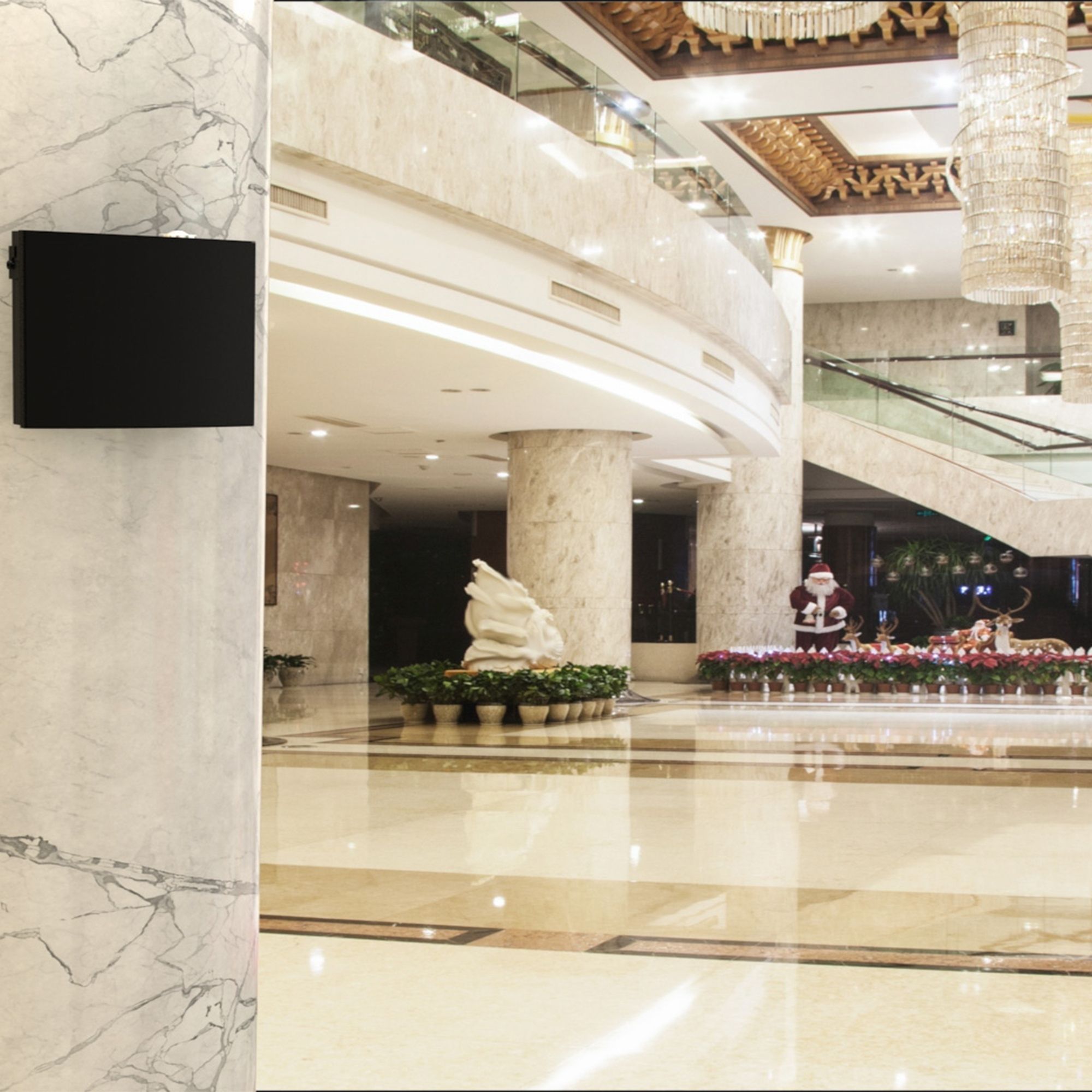 Scent marketing for hotels & the hospitality sector