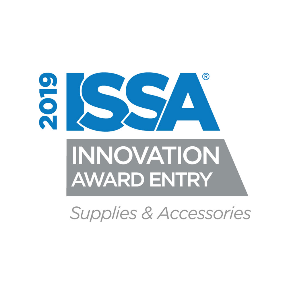 Vectair P-Screen® en lice pour le prix de l’innovation 2019 de l’ISSA
