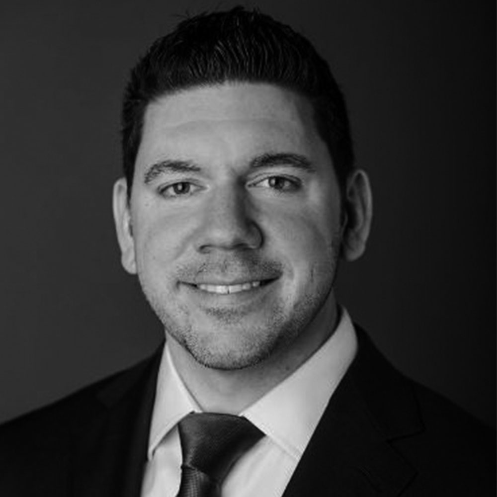 Mike Tofari devient vice-président chargé du développement des entreprises