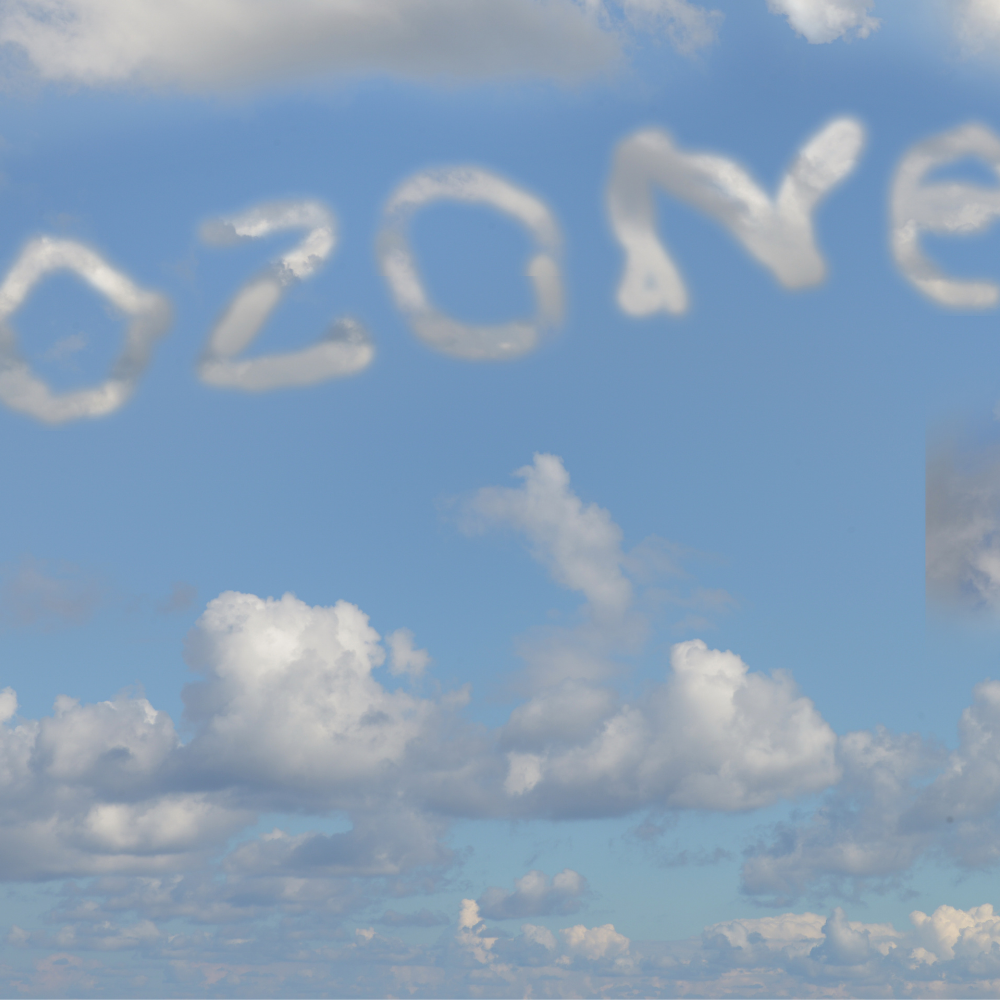 Un estudio halla que las bajas concentraciones de ozono son eficaces para neutralizar los coronavirus