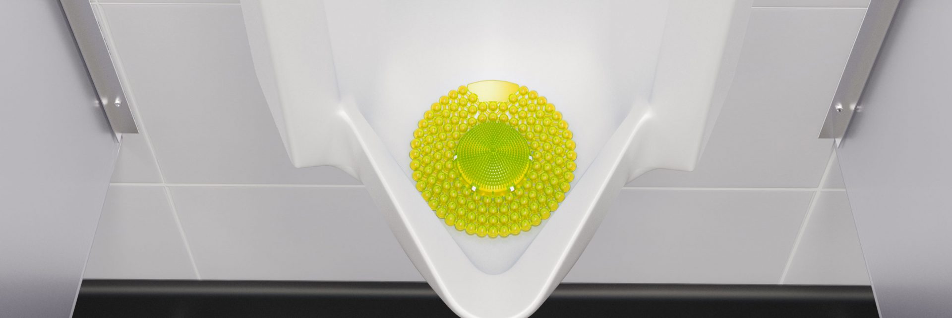 Igua® Control & Vectair P-Screen®